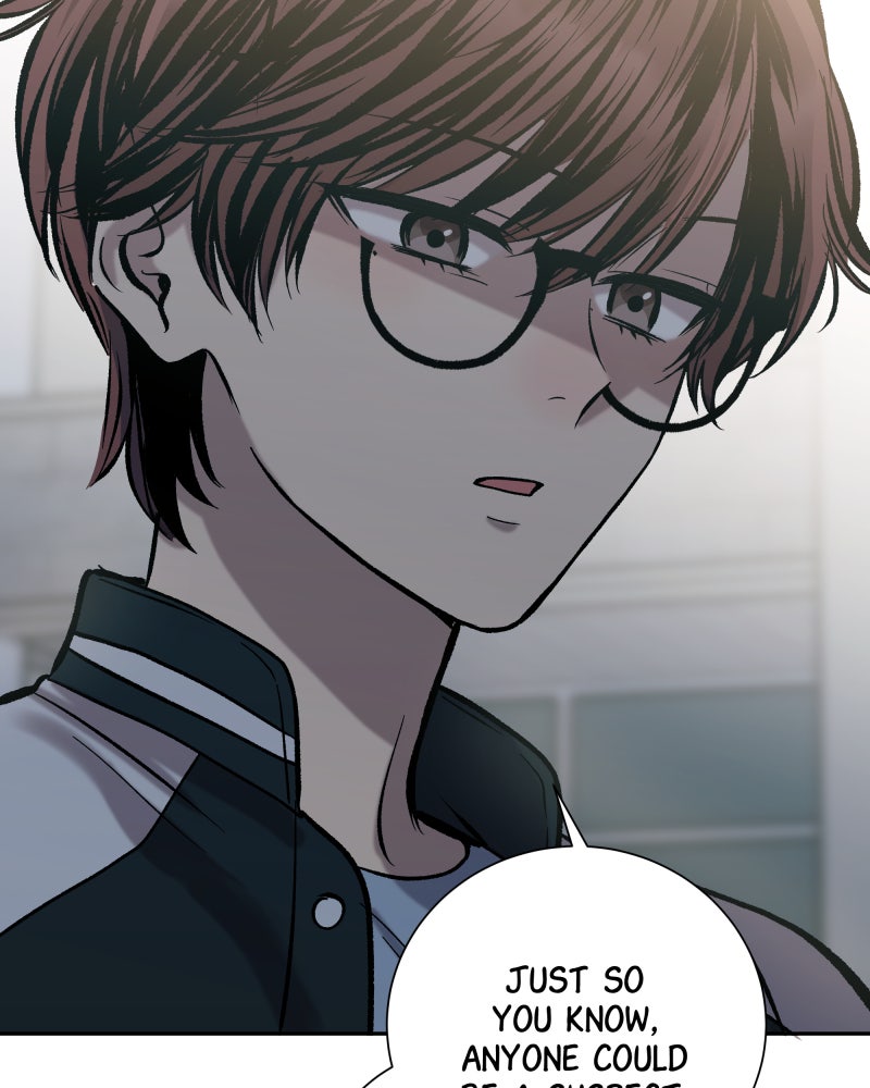 Read The Guy Upstairs EN Manga Online