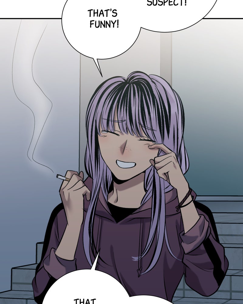 Read The Guy Upstairs EN Manga Online