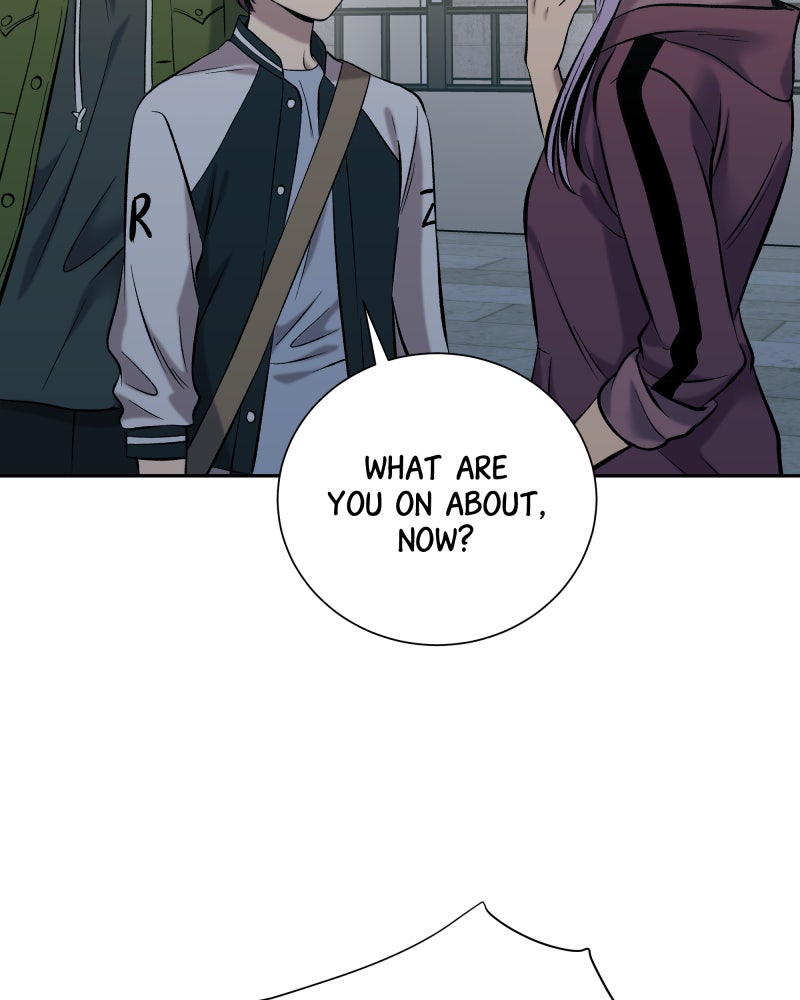 Read The Guy Upstairs EN Manga Online