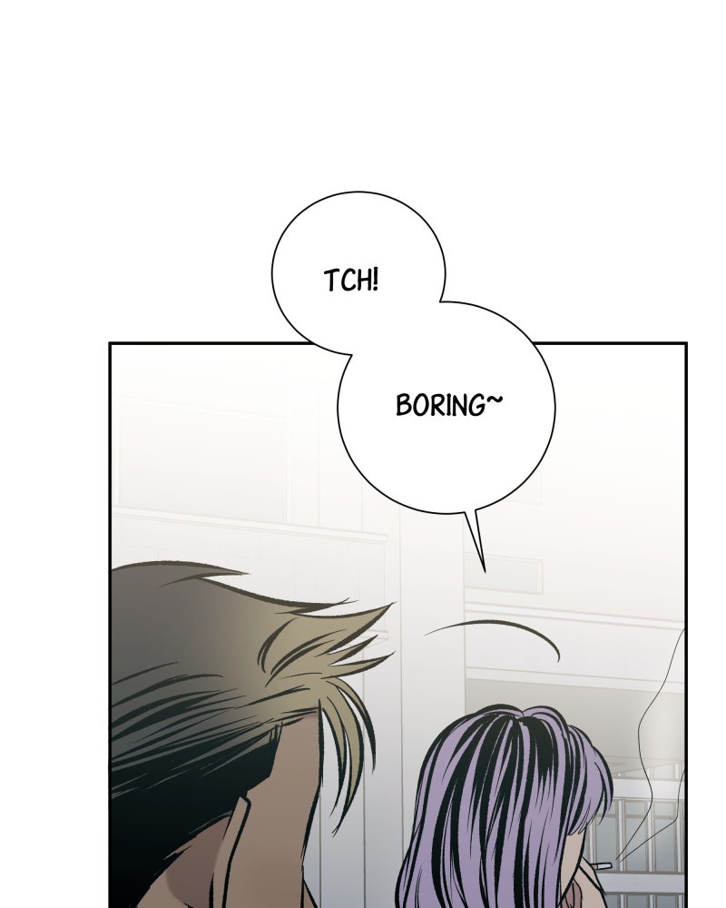 Read The Guy Upstairs EN Manga Online