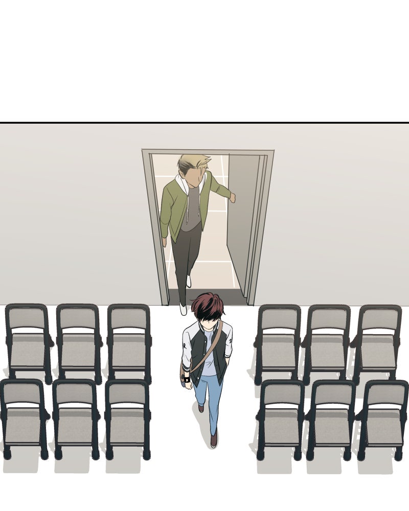 Read The Guy Upstairs EN Manga Online