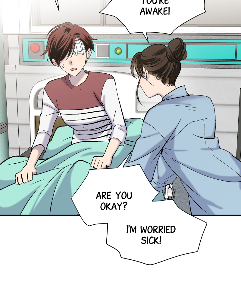 Read The Guy Upstairs EN Manga Online