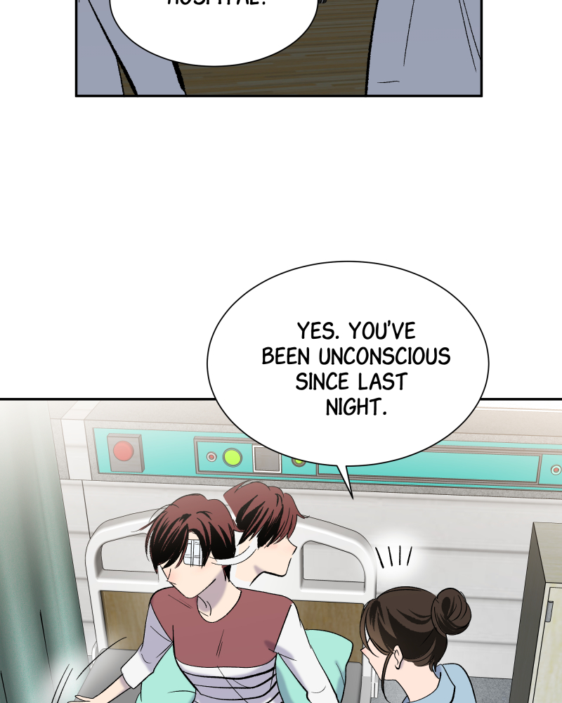 Read The Guy Upstairs EN Manga Online