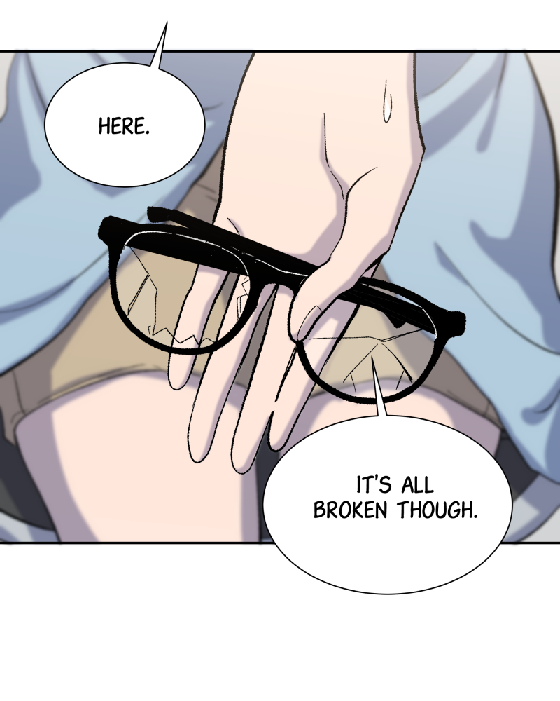 Read The Guy Upstairs EN Manga Online