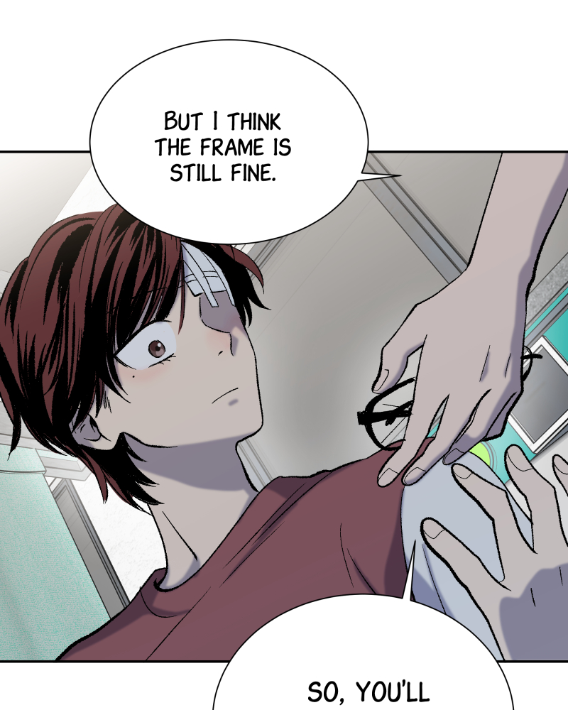 Read The Guy Upstairs EN Manga Online