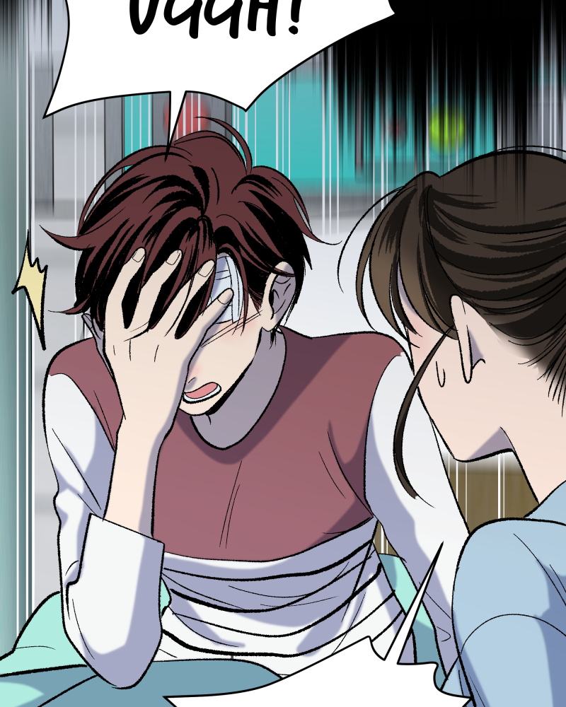 Read The Guy Upstairs EN Manga Online