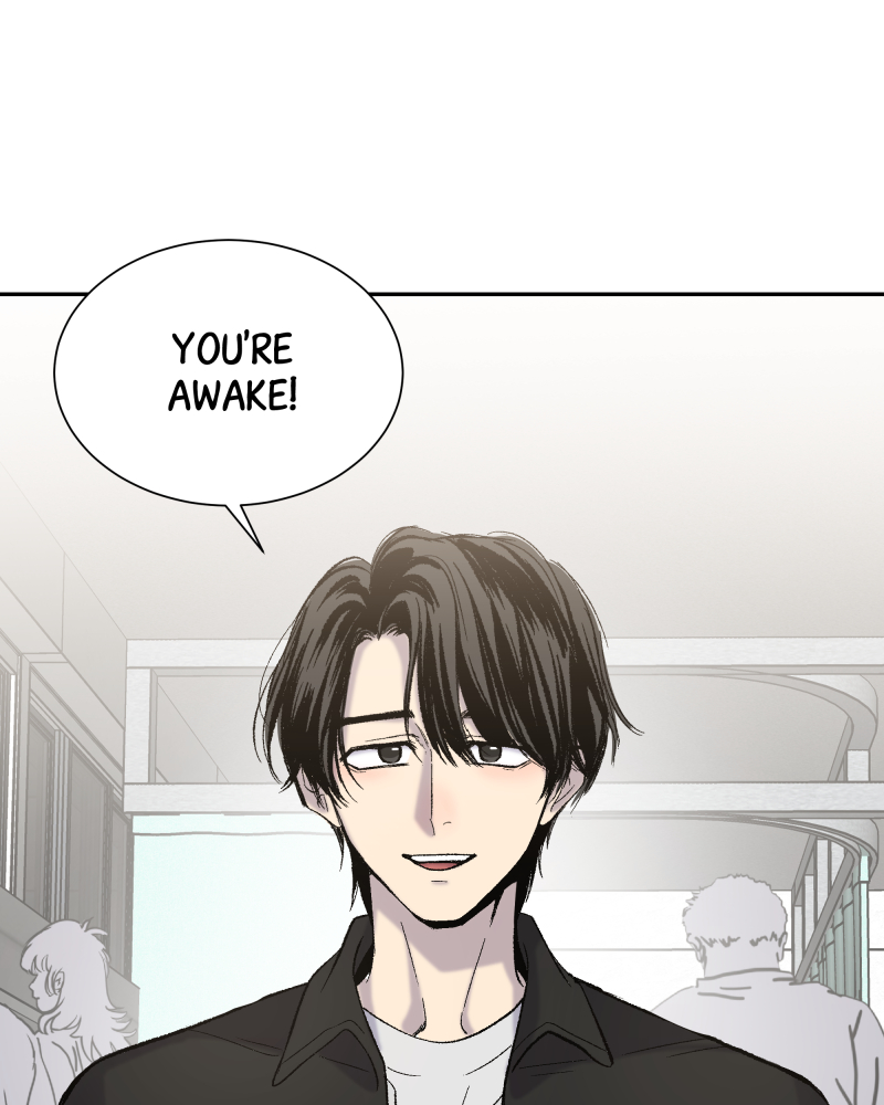 Read The Guy Upstairs EN Manga Online