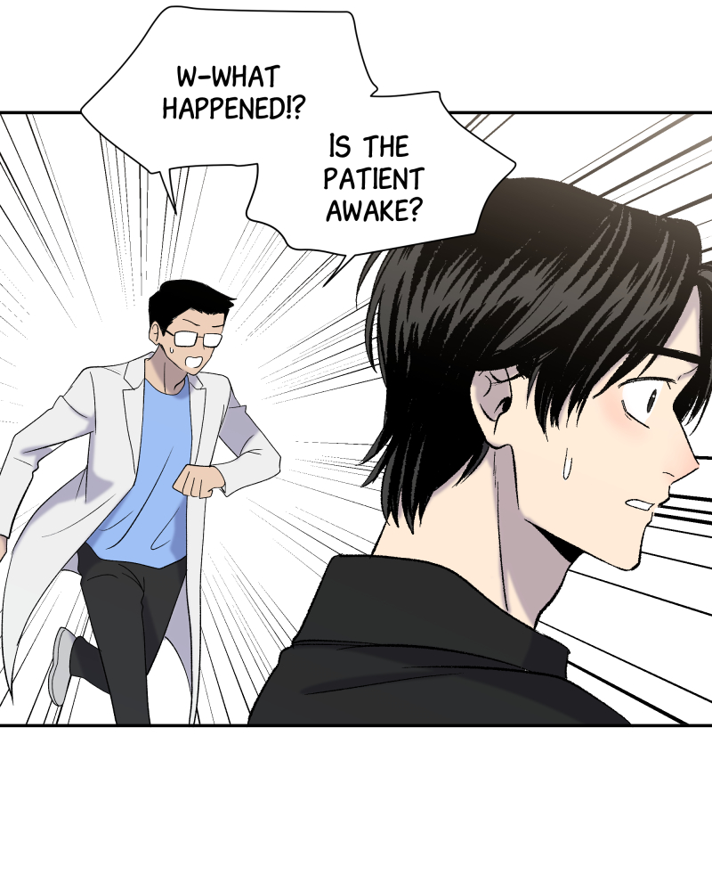 Read The Guy Upstairs EN Manga Online