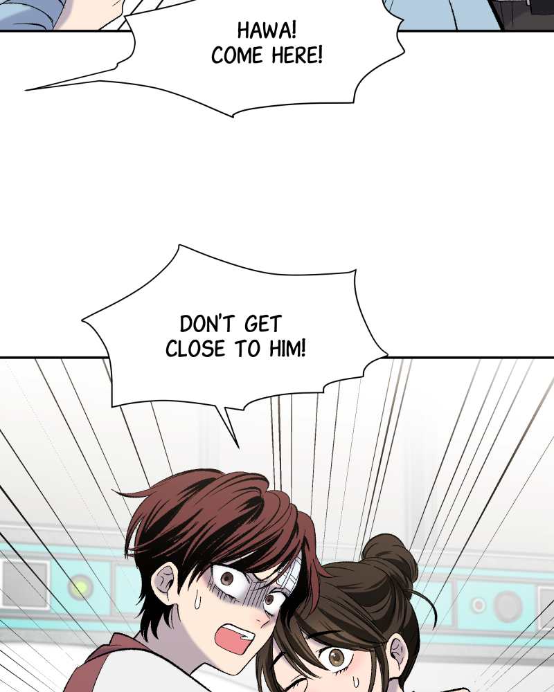 Read The Guy Upstairs EN Manga Online