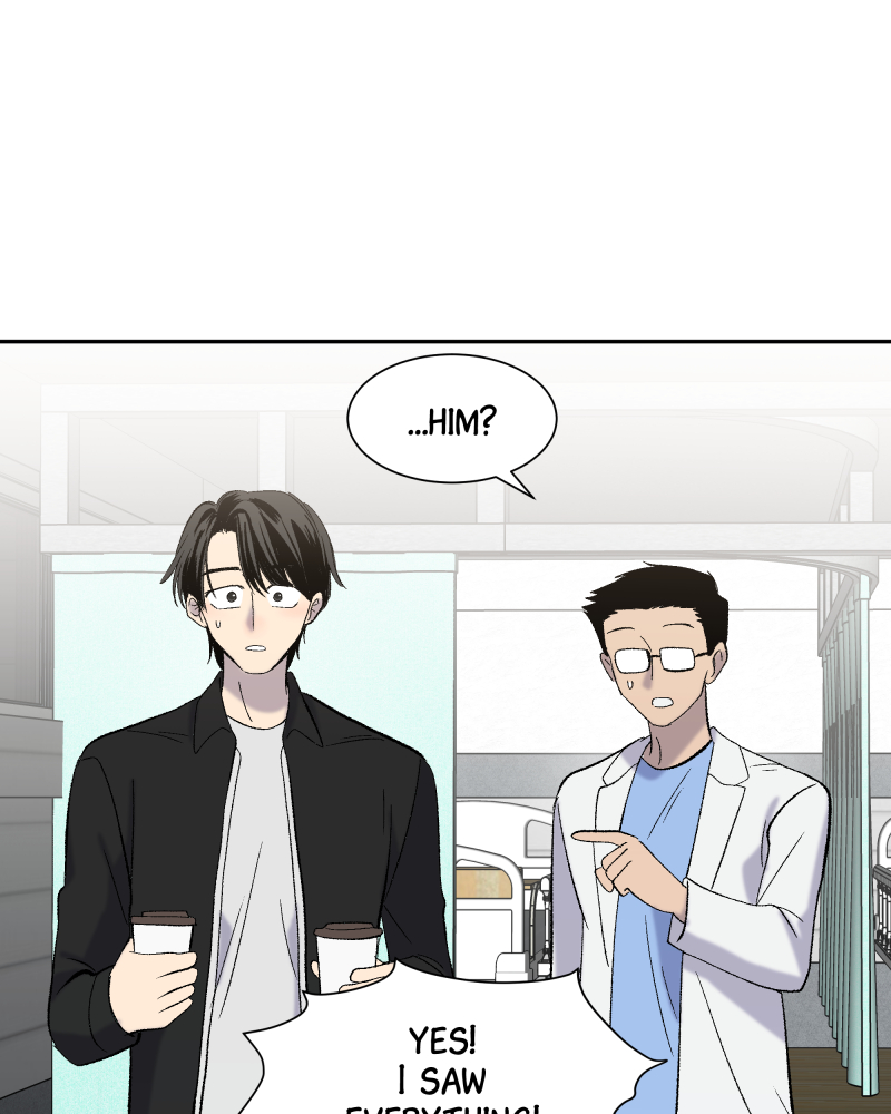 Read The Guy Upstairs EN Manga Online