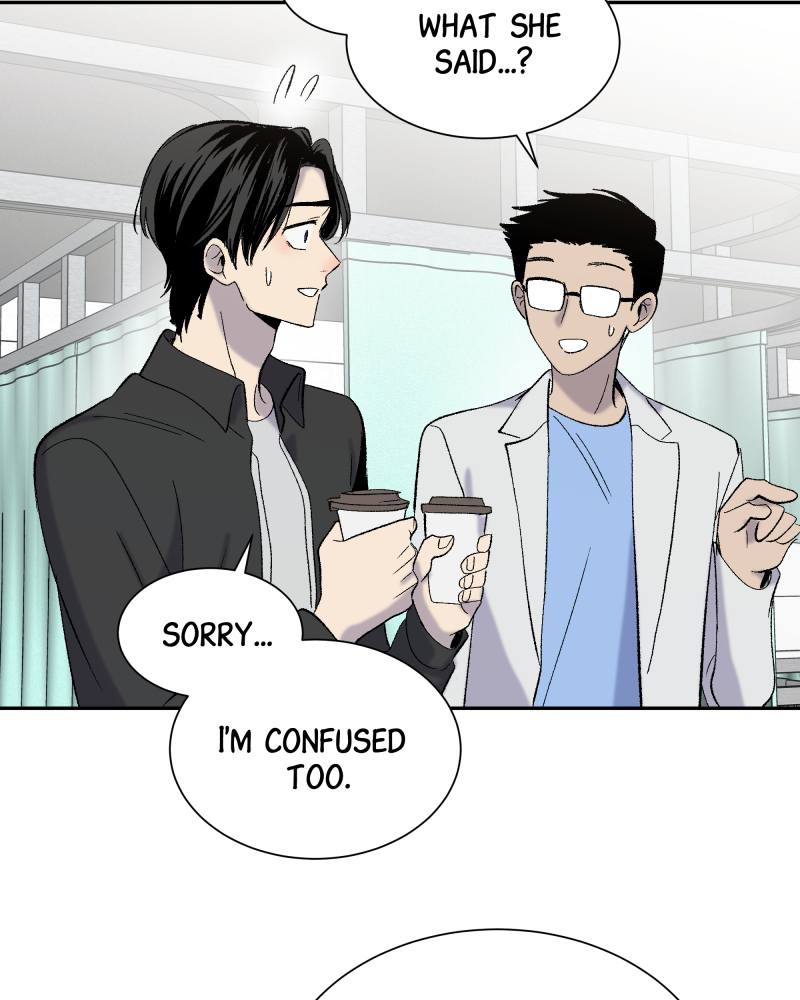 Read The Guy Upstairs EN Manga Online