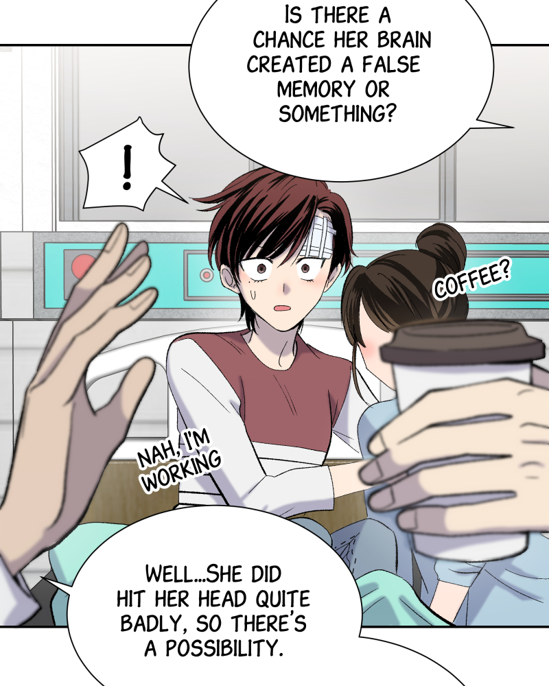 Read The Guy Upstairs EN Manga Online