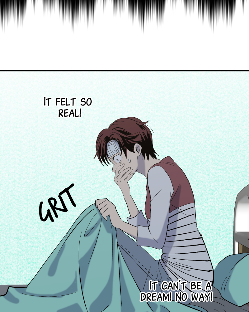 Read The Guy Upstairs EN Manga Online