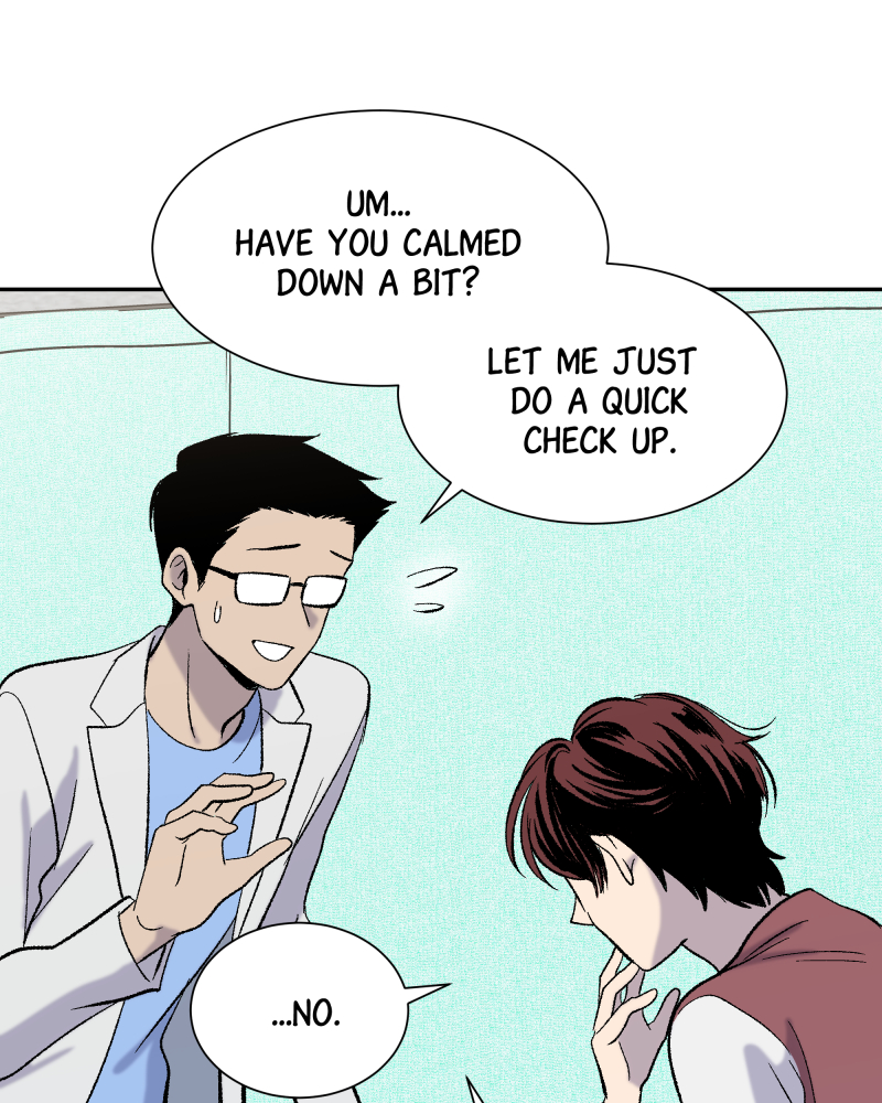 Read The Guy Upstairs EN Manga Online