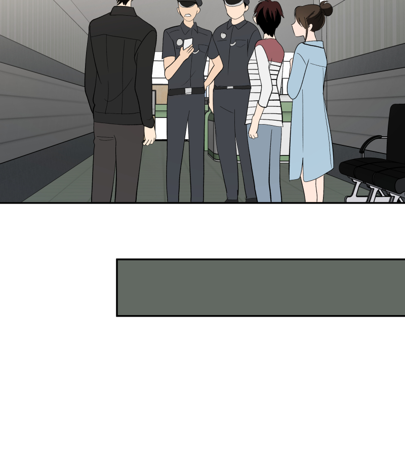 Read The Guy Upstairs EN Manga Online