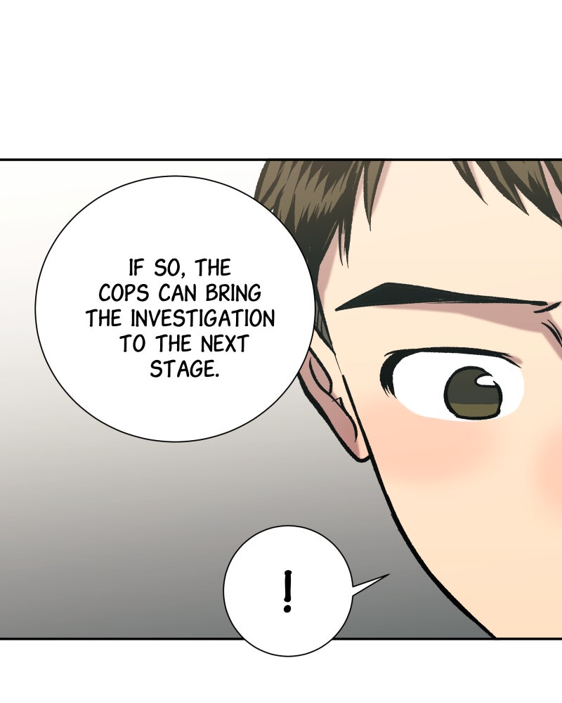 Read The Guy Upstairs EN Manga Online