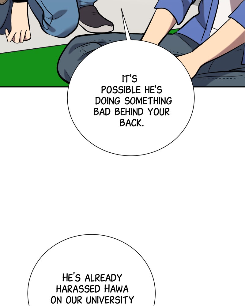 Read The Guy Upstairs EN Manga Online