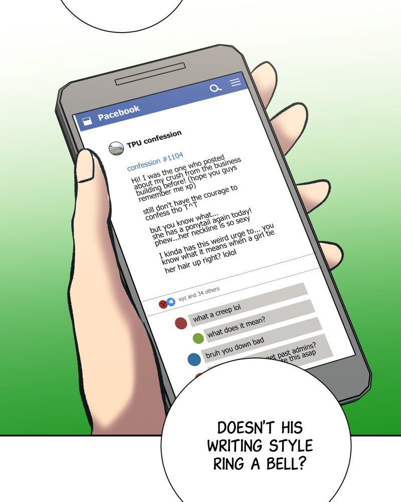 Read The Guy Upstairs EN Manga Online