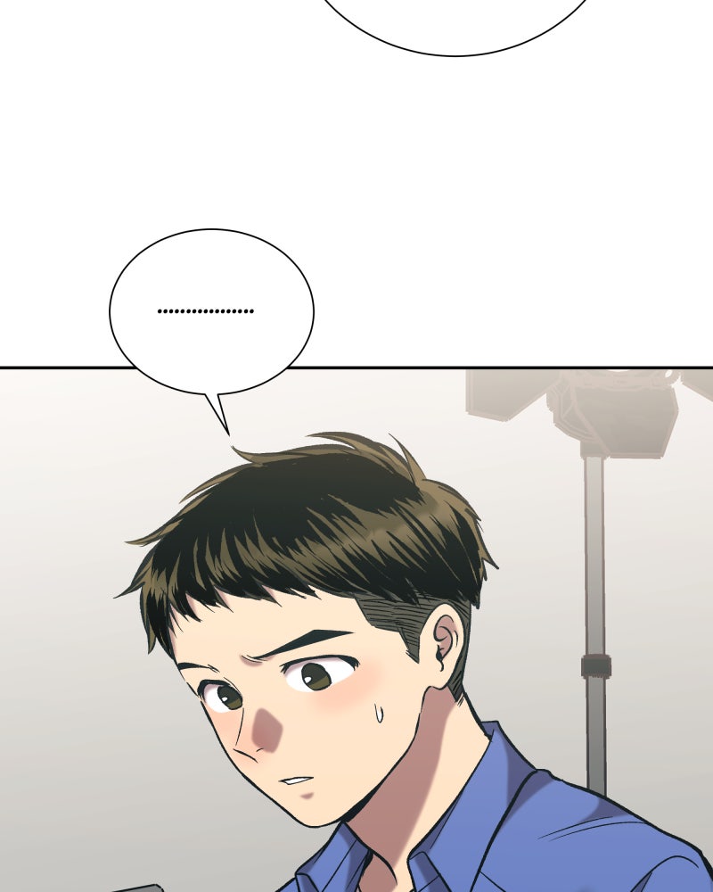 Read The Guy Upstairs EN Manga Online