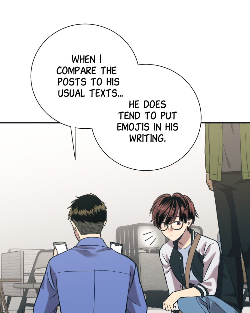 Read The Guy Upstairs EN Manga Online