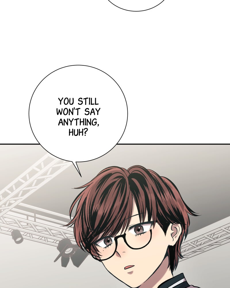 Read The Guy Upstairs EN Manga Online