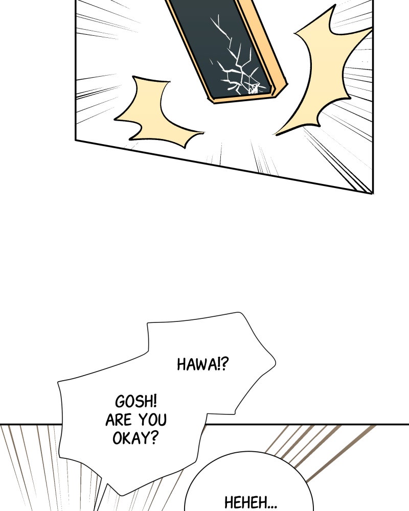 Read The Guy Upstairs EN Manga Online