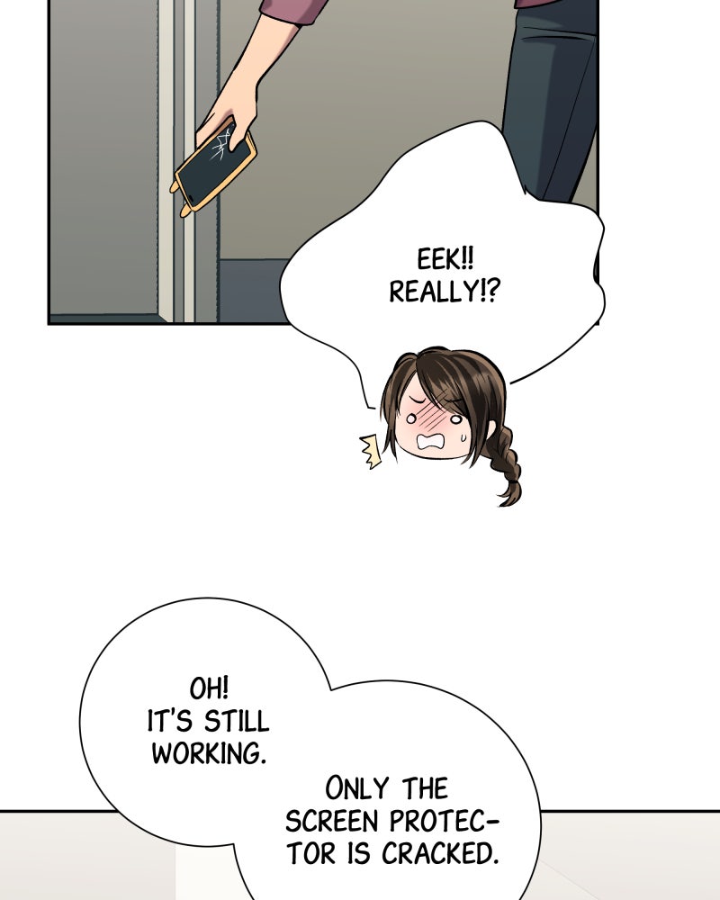 Read The Guy Upstairs EN Manga Online