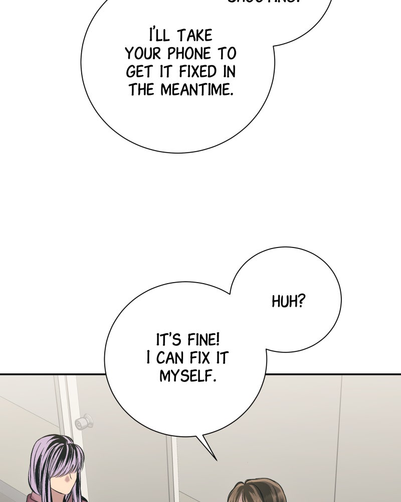 Read The Guy Upstairs EN Manga Online