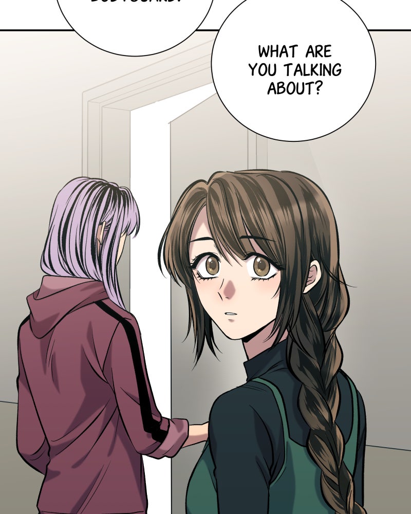 Read The Guy Upstairs EN Manga Online