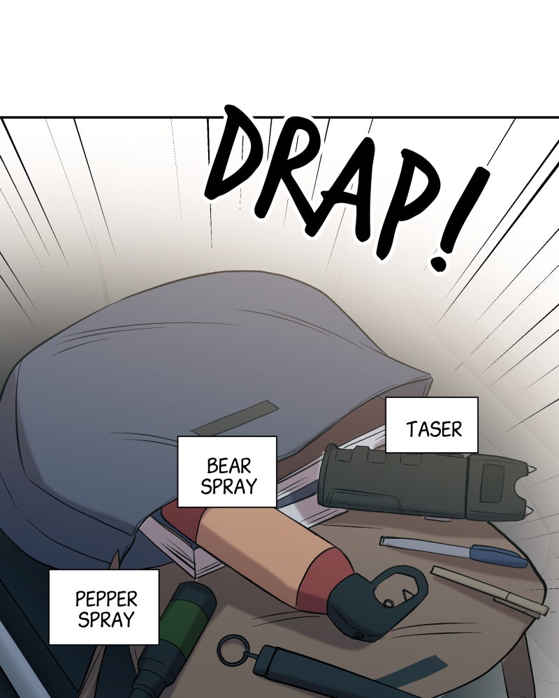 Read The Guy Upstairs EN Manga Online