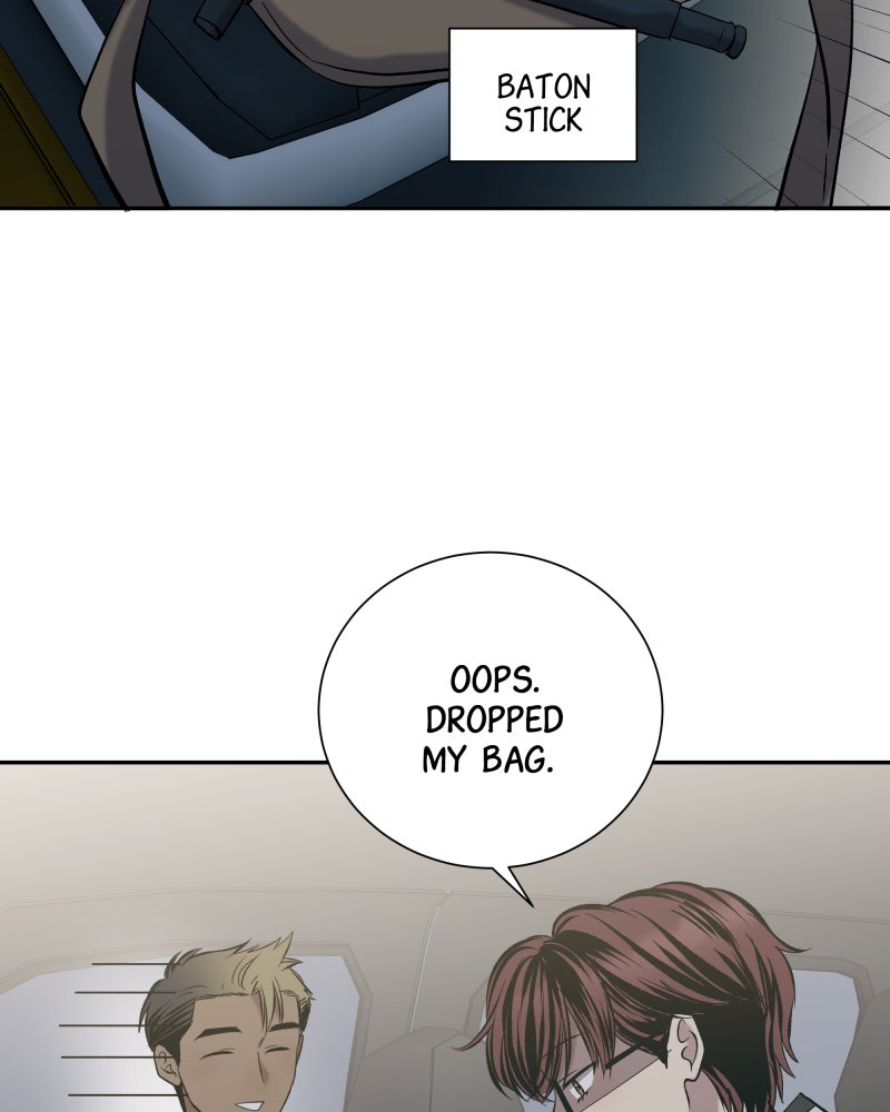 Read The Guy Upstairs EN Manga Online