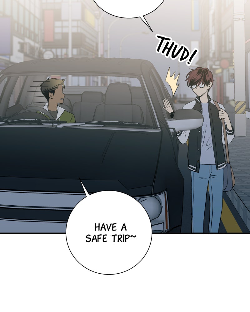 Read The Guy Upstairs EN Manga Online