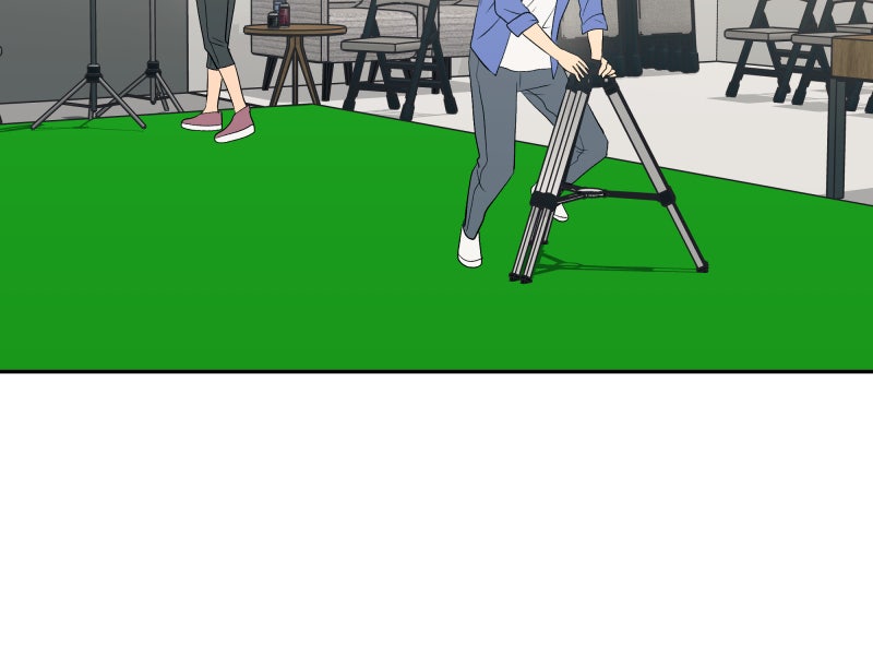 Read The Guy Upstairs EN Manga Online