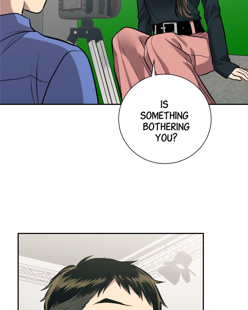 Read The Guy Upstairs EN Manga Online