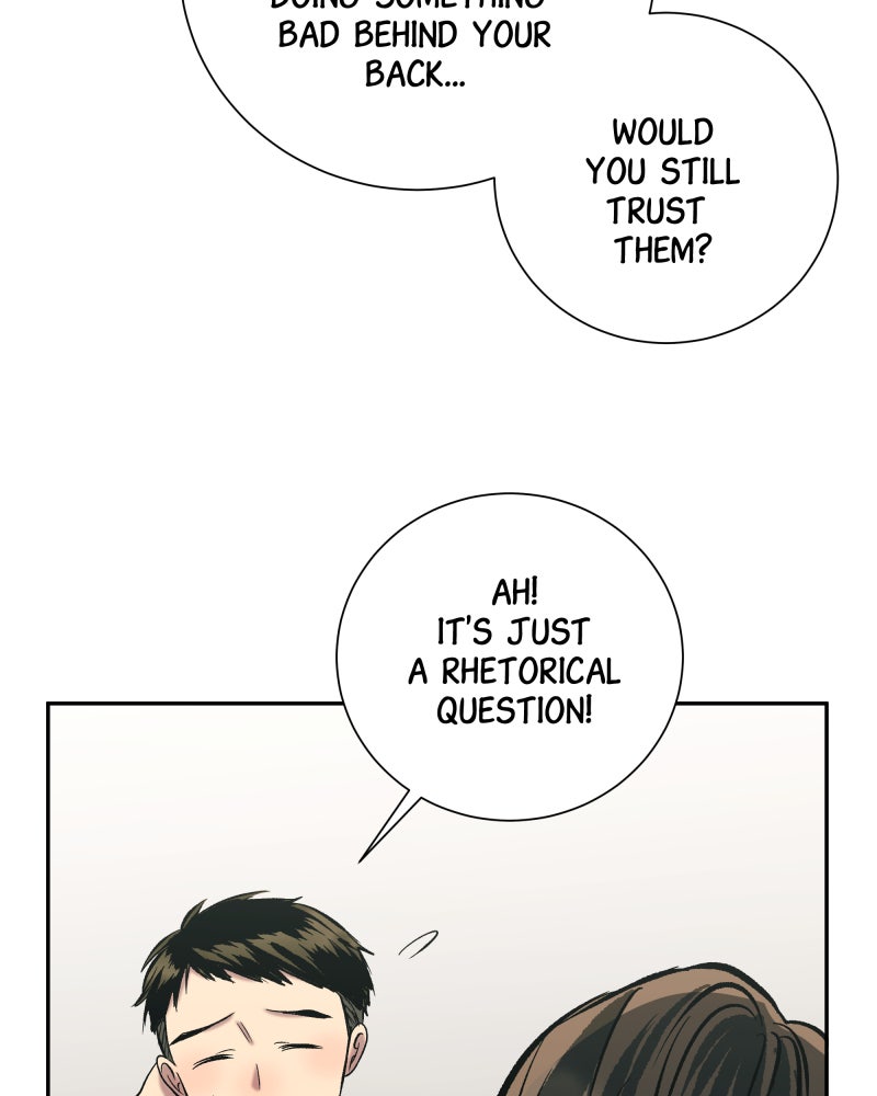 Read The Guy Upstairs EN Manga Online