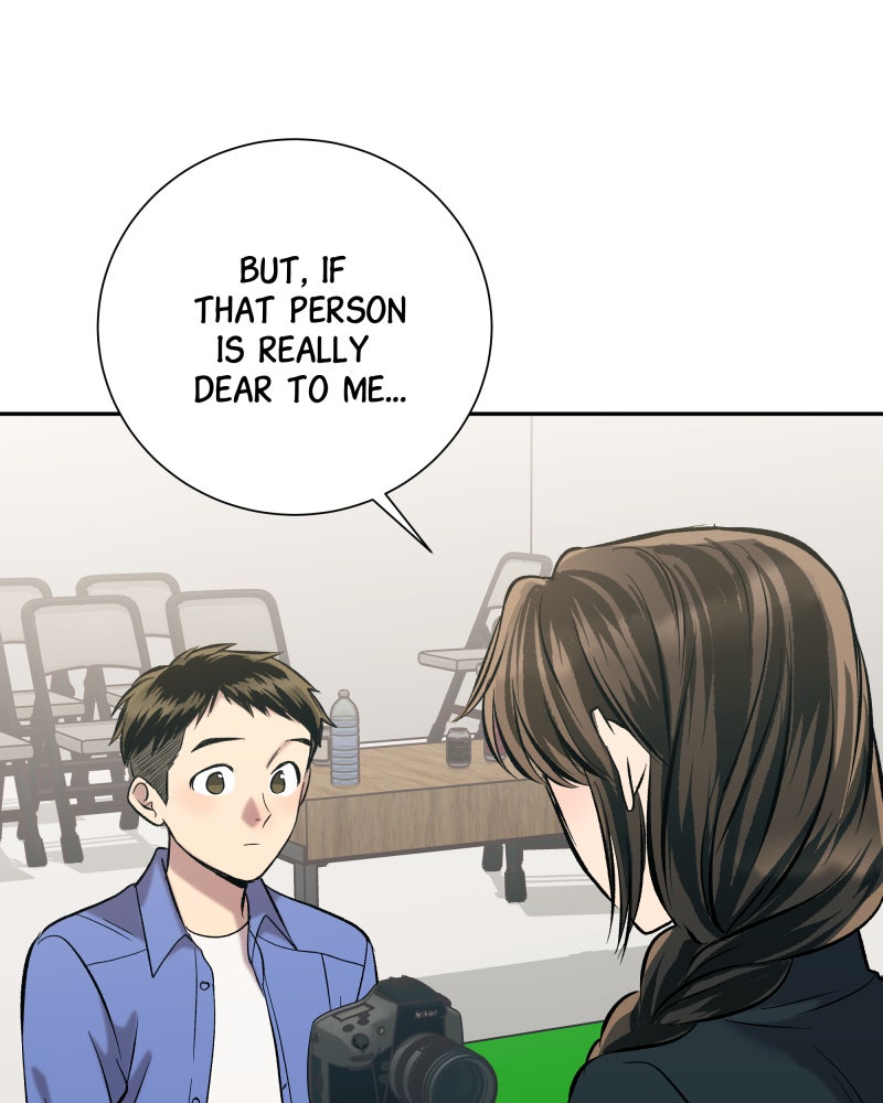 Read The Guy Upstairs EN Manga Online