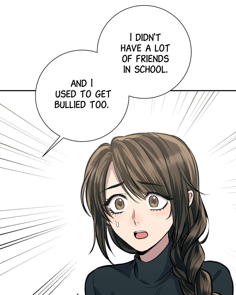 Read The Guy Upstairs EN Manga Online