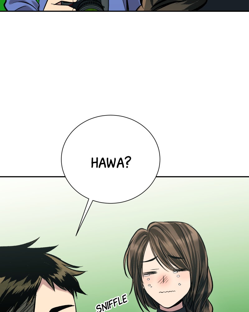 Read The Guy Upstairs EN Manga Online