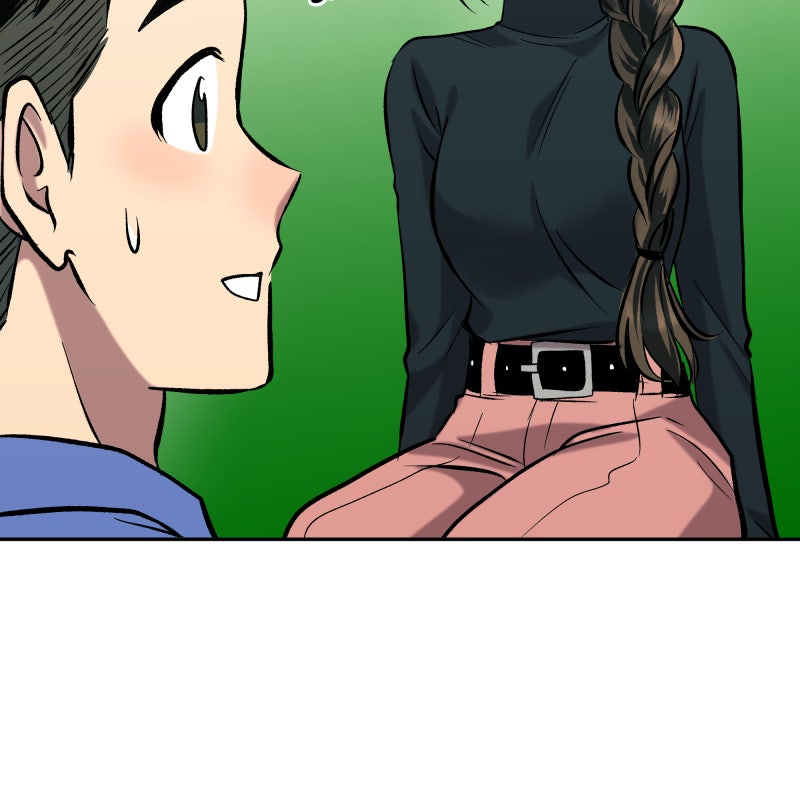 Read The Guy Upstairs EN Manga Online