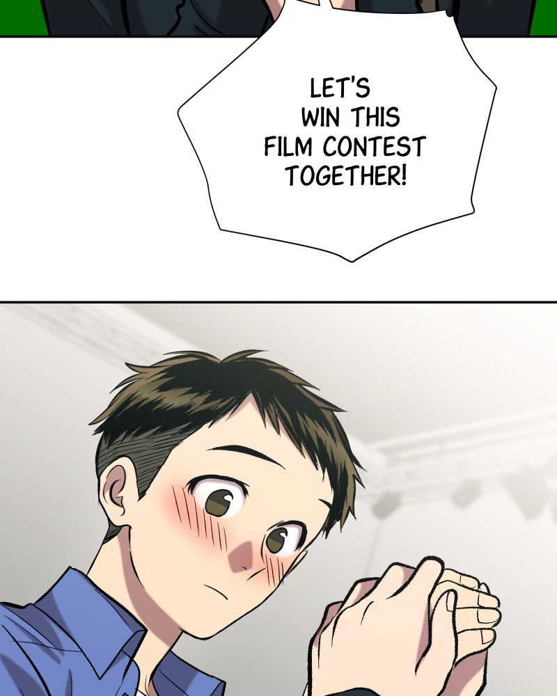 Read The Guy Upstairs EN Manga Online