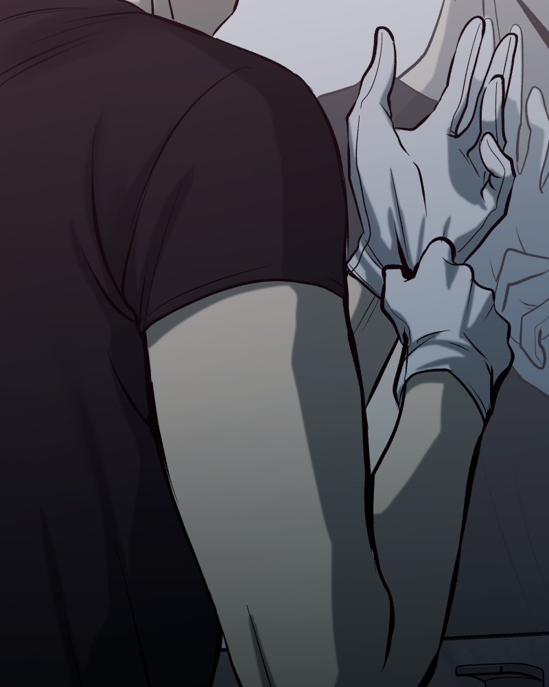 Read The Guy Upstairs EN Manga Online