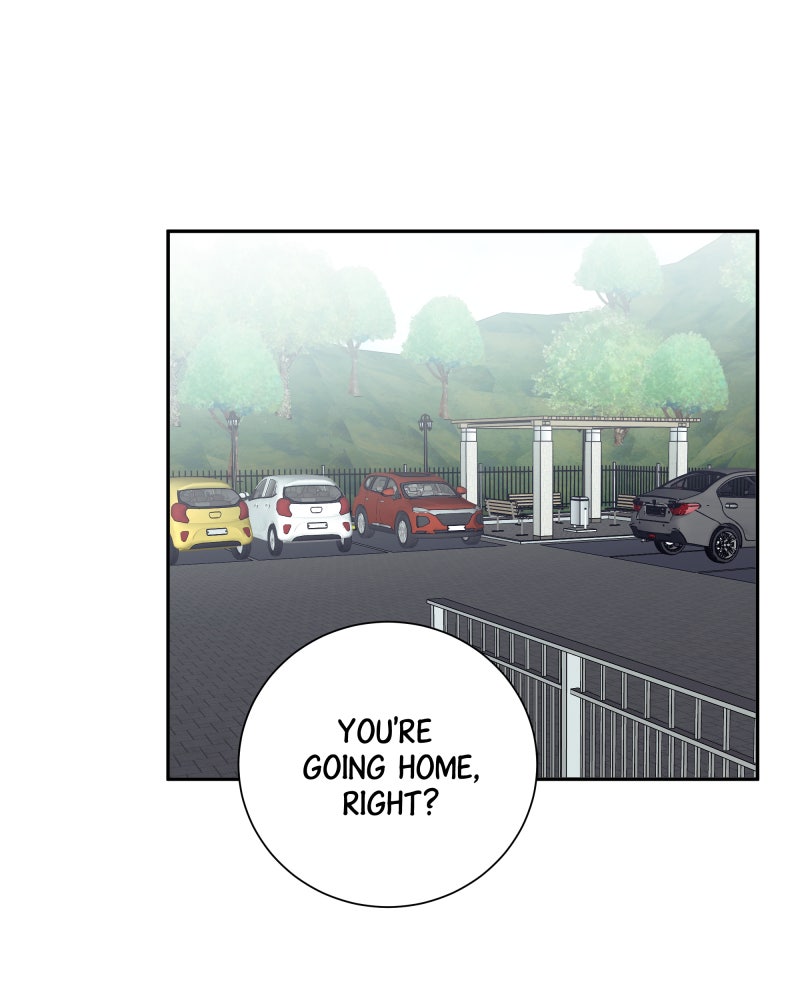 Read The Guy Upstairs EN Manga Online