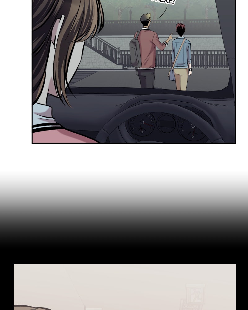 Read The Guy Upstairs EN Manga Online