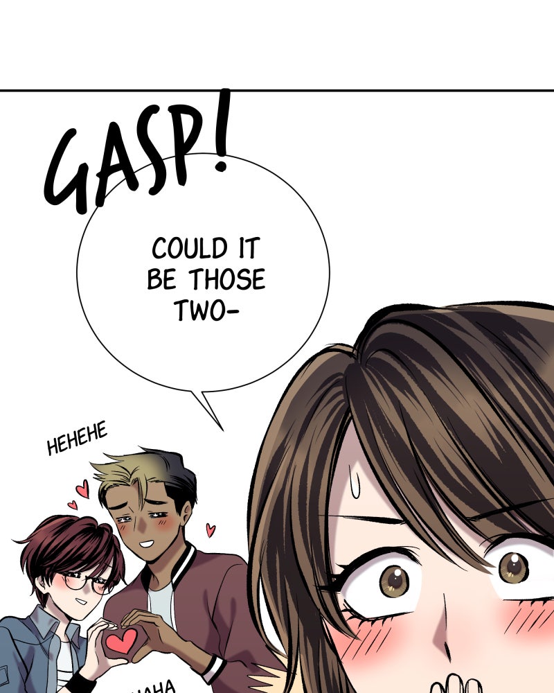 Read The Guy Upstairs EN Manga Online