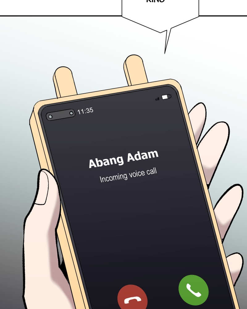 Read The Guy Upstairs EN Manga Online