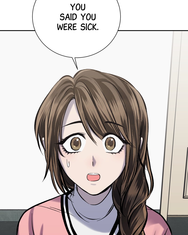 Read The Guy Upstairs EN Manga Online