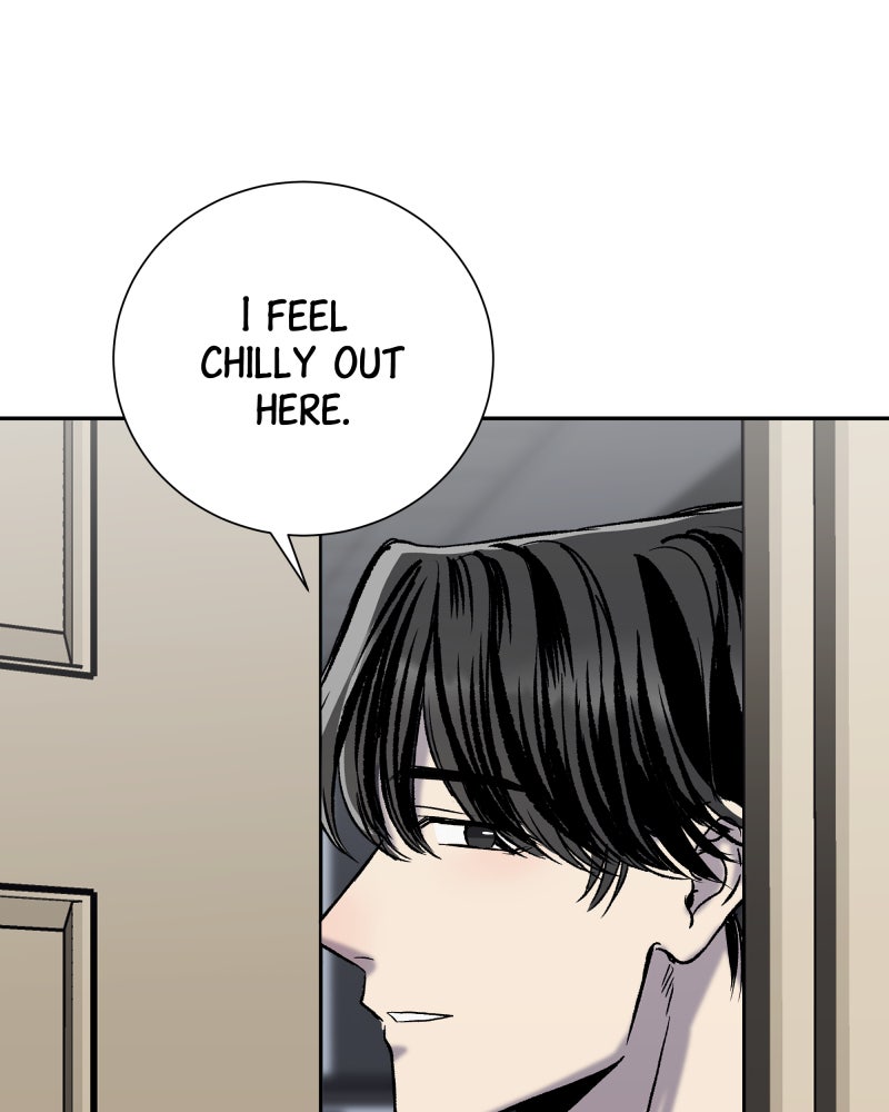 Read The Guy Upstairs EN Manga Online