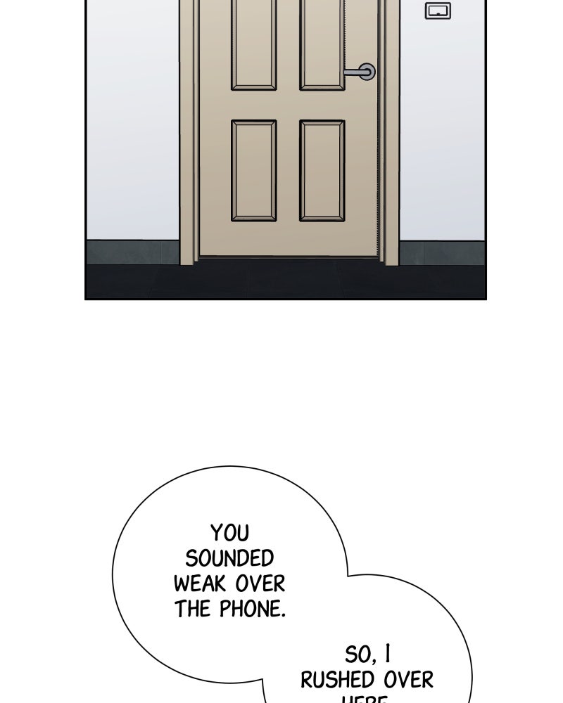 Read The Guy Upstairs EN Manga Online