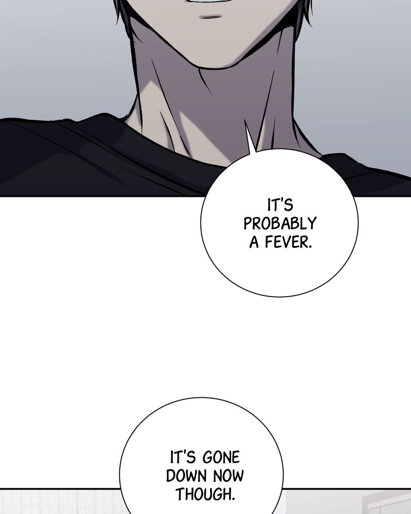 Read The Guy Upstairs EN Manga Online