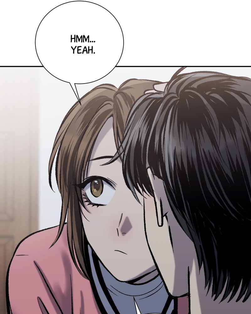 Read The Guy Upstairs EN Manga Online